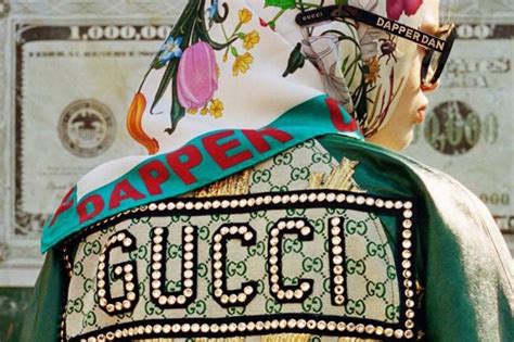 gucci digital campaign